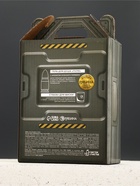 Подарочный набор «Для настоящего мужика», гель для душа 200 мл во флаконе пуля и стакан  (артикул 10953677)  большой выбор товаров оптом и в розницу по низким ценам с доставкой