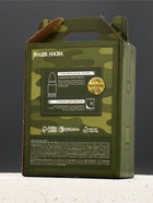 Подарочный набор «Настоящему защитнику», гель для душа 200 мл во флаконе пуля и стакан, Чистое счастье  (артикул 10953678)  большой выбор товаров оптом и в розницу по низким ценам с доставкой