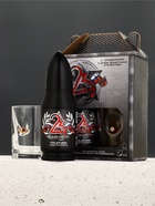 Подарочный набор «23 февраля», гель для душа 200 мл во флаконе пуля и стакан, Чистое счастье  (артикул 10953679)  большой выбор товаров оптом и в розницу по низким ценам с доставкой