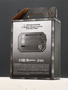 Подарочный набор «23 февраля», гель для душа 200 мл во флаконе пуля и стакан, Чистое счастье  (артикул 10953679)  большой выбор товаров оптом и в розницу по низким ценам с доставкой