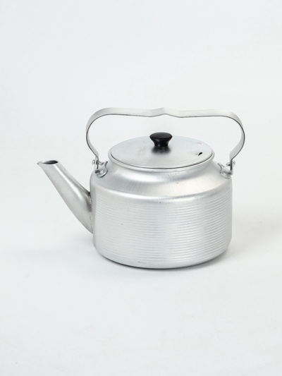 УЦЕНКА Чайник травленный 1.7 л