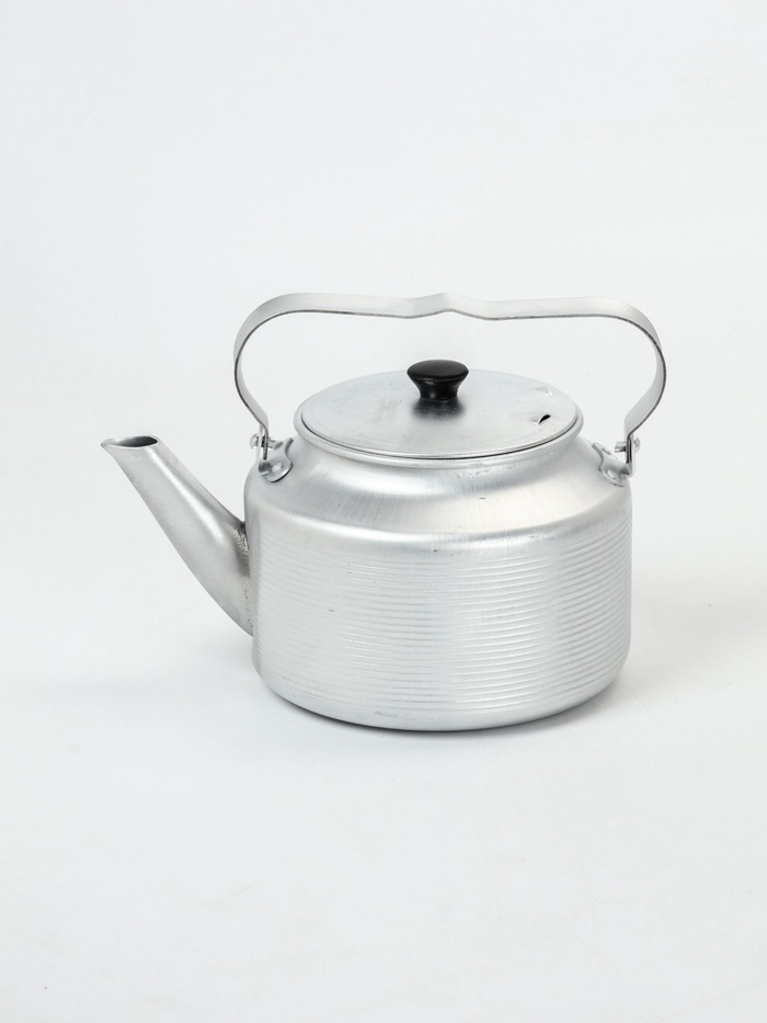 УЦЕНКА Чайник травленный 1.7 л - Фото 1
