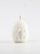 Свеча декоративная «Пасхальное яйцо», 4.9×6 см  (артикул 10936855)  большой выбор товаров оптом и в розницу по низким ценам с доставкой