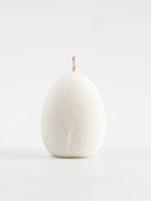 Свеча декоративная «Пасхальное яйцо», 4.9×6 см  (артикул 10936855)  большой выбор товаров оптом и в розницу по низким ценам с доставкой