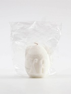 Свеча декоративная «Пасхальное яйцо», 4.9×6 см - фото 809492956