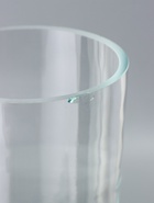 УЦЕНКА Ваза "Иберетта-1" 50х12см, 4,65л прозрачная - Фото 2