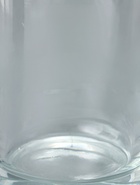УЦЕНКА Ваза "Иберетта-1" 50х12см, 4,65л прозрачная - Фото 3