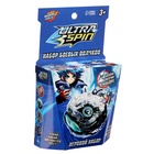 УЦЕНКА Боевой волчок ULTRA SPIN, с верёвочным устройством для запуска - Фото 11