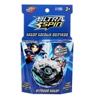 УЦЕНКА Боевой волчок ULTRA SPIN, с верёвочным устройством для запуска - Фото 12