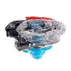 УЦЕНКА Боевой волчок ULTRA SPIN, с верёвочным устройством для запуска - Фото 3