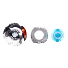 УЦЕНКА Боевой волчок ULTRA SPIN, с верёвочным устройством для запуска - Фото 5