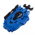 УЦЕНКА Боевой волчок ULTRA SPIN, с верёвочным устройством для запуска - Фото 6