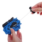 УЦЕНКА Боевой волчок ULTRA SPIN, с верёвочным устройством для запуска - Фото 9