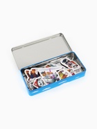 УЦЕНКА Магнитные макси - пазлы в металлической коробке - Фото 3