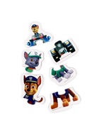 УЦЕНКА Магнитные макси - пазлы в металлической коробке - Фото 5