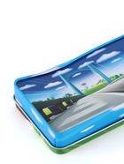 УЦЕНКА Магнитные макси - пазлы в металлической коробке - Фото 8