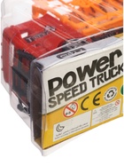 УЦЕНКА Грузовик инерционный "Зооперевозчик", цвета МИКС 10989584