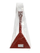 УЦЕНКА Балалайка "Классика", цв. бежевый - Фото 2