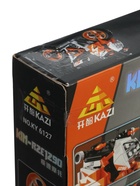 УЦЕНКА Конструктор Мото "Спортивный мотоцикл", 266 деталей 10989586