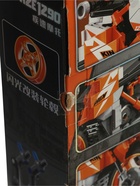 УЦЕНКА Конструктор Мото "Спортивный мотоцикл", 266 деталей 10989586