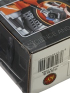 УЦЕНКА Конструктор Мото "Спортивный мотоцикл", 266 деталей 10989586