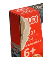 УЦЕНКА Конструктор Дино «Бой в Джунглях», 754 детали 10989587