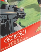 УЦЕНКА Конструктор Дино «Бой в Джунглях», 754 детали 10989587