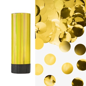 Хлопушка пружинная 