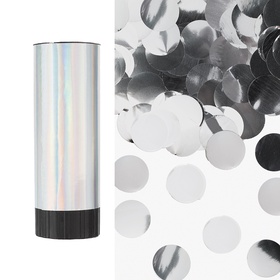 Хлопушка пружинная  