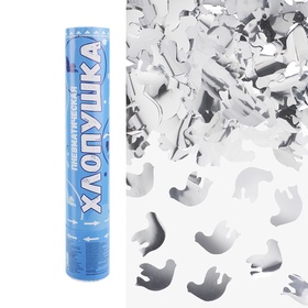 Хлопушка пневматическая 