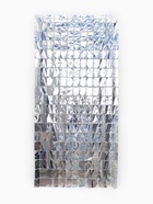 Фотозона-занавес «Прямоугольники», голография, 100 х 200 см  (артикул 10982699)  большой выбор товаров оптом и в розницу по низким ценам с доставкой