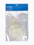 Фотозона-занавес «Прямоугольники», голография, 100 х 200 см  (артикул 10982699)  большой выбор товаров оптом и в розницу по низким ценам с доставкой