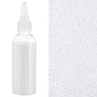 Глиттер Белый, 80 г. - фото 68980321