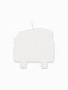 Свеча в торт фигурная 8×8 см, Ум и Хрум - Фото 4