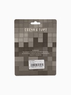 Свечи в торт, набор 5 шт., Майнкрафт  (артикул 10971306)  большой выбор товаров оптом и в розницу по низким ценам с доставкой