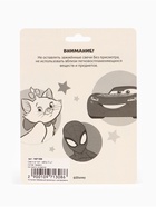 Свечи в торт, набор 5 шт., Принцессы Дисней - Фото 10