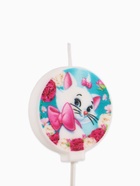 Свечи в торт, набор 5 шт., кошечка Мари, Коты-аристократы - Фото 5