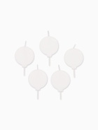 Свечи в торт, набор 5 шт., кошечка Мари, Коты-аристократы - Фото 7