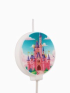 Свечи в торт, набор 5 шт., Минни Маус и единорог - Фото 6