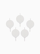 Свечи в торт, набор 5 шт., Минни Маус и единорог - Фото 8