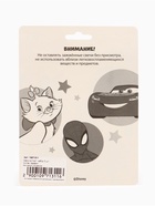 Свечи в торт, набор 5 шт., Минни Маус и единорог - Фото 10