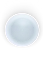 Ваза для цветов, 3.8 л, d=14 см, h=25.5 см, пластиковая, белая - Фото 3