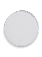 Ваза для цветов, 3.8 л, d=14 см, h=25.5 см, пластиковая, белая - Фото 4