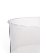 Ваза для цветов, 3.8 л, d=14 см, h=25.5 см, пластиковая, прозрачная  (артикул 10981633)  большой выбор товаров оптом и в розницу по низким ценам с доставкой