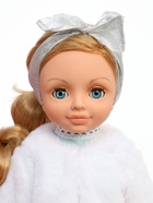 Кукла "Алиса кэжуал 3" со звуковым устройством В4580/о - фото 68980332