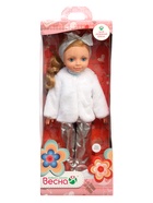 Кукла "Алиса кэжуал 3" со звуковым устройством В4580/о - фото 68980341