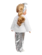 Кукла "Алиса кэжуал 3" со звуковым устройством В4580/о - фото 68980336