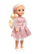 Кукла "София Праздничная 1" В4544 - фото 68980345