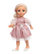 Кукла "София Праздничная 1" В4544 - фото 68980347