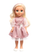 Кукла "София Праздничная 1" В4544 - фото 68980350